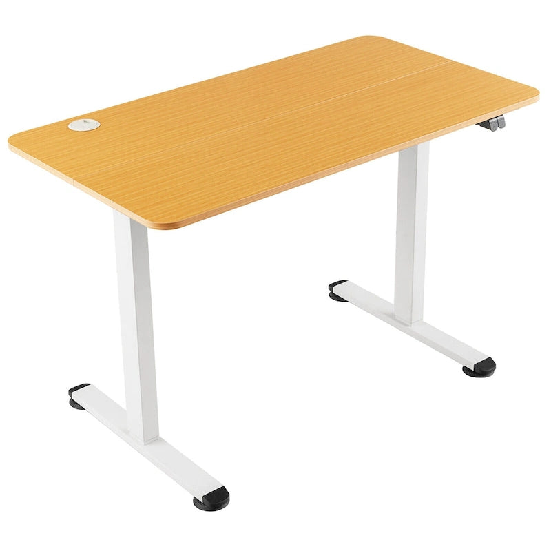 Bureau électrique assis-debout réglable