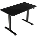 Bureau électrique assis-debout réglable