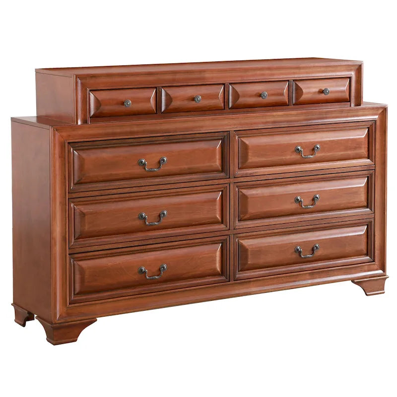 Commode à 10 tiroirs