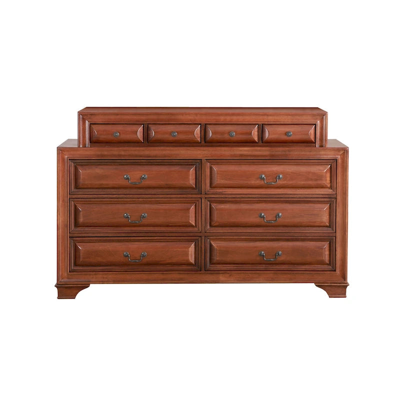 Commode à 10 tiroirs