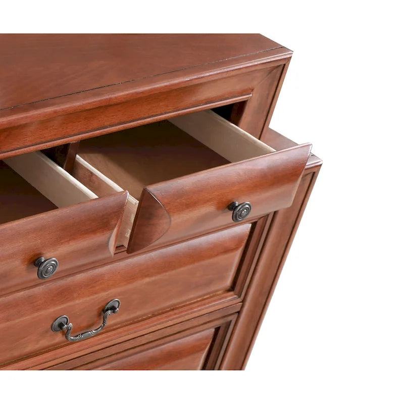 Commode à 10 tiroirs