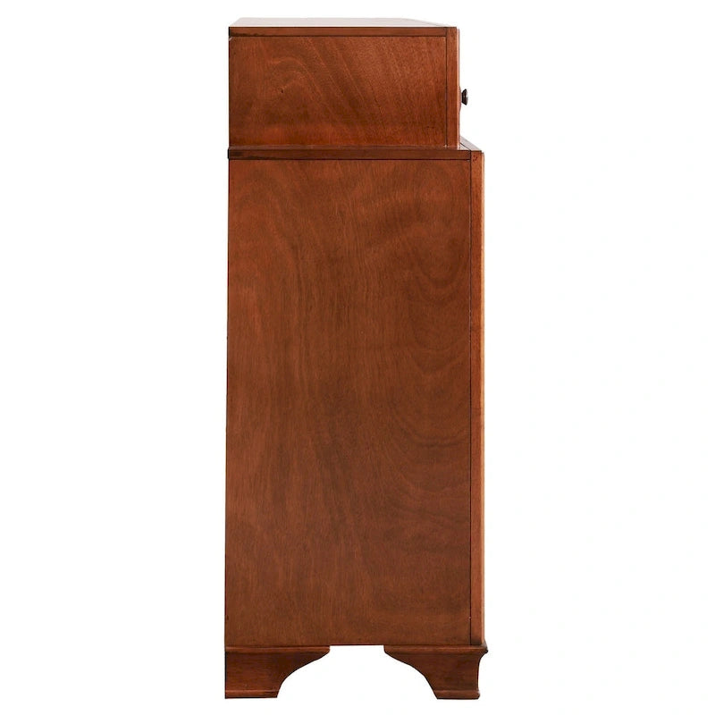 Commode à 10 tiroirs
