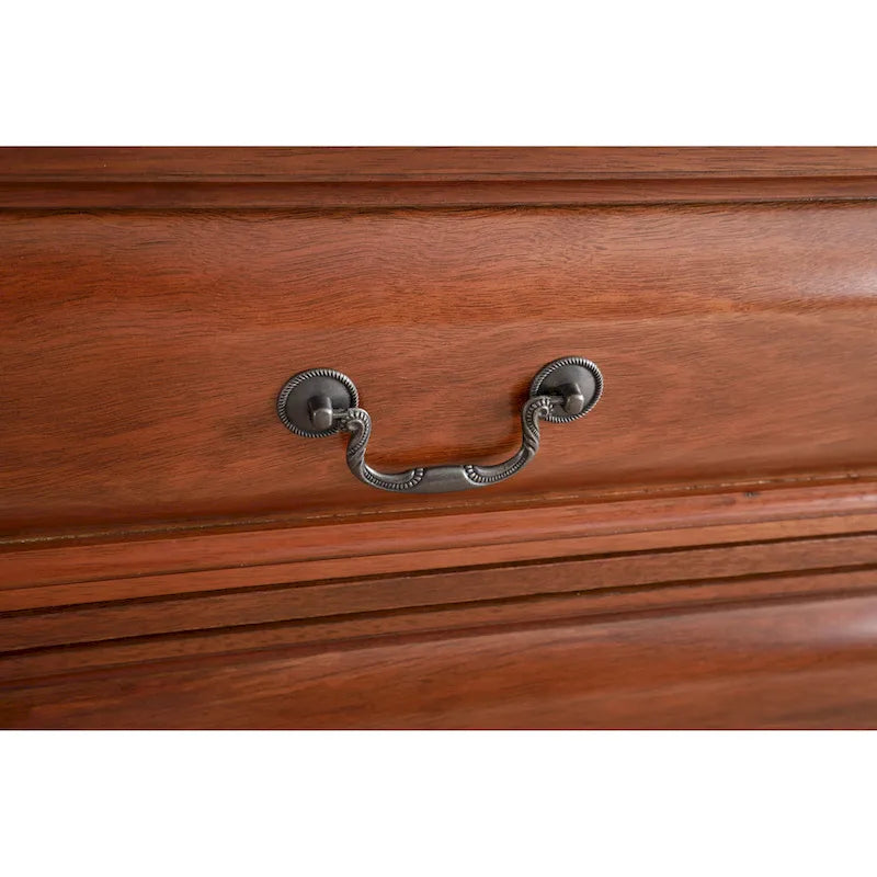 Commode à 10 tiroirs