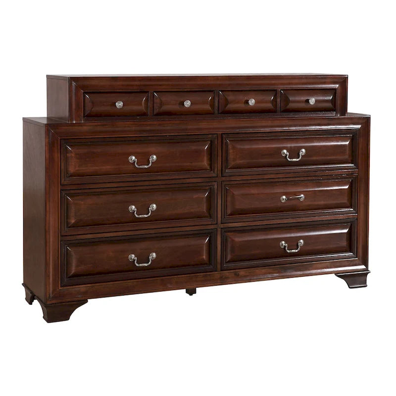 Commode à 10 tiroirs