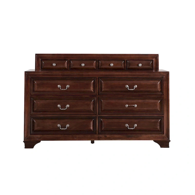 Commode à 10 tiroirs