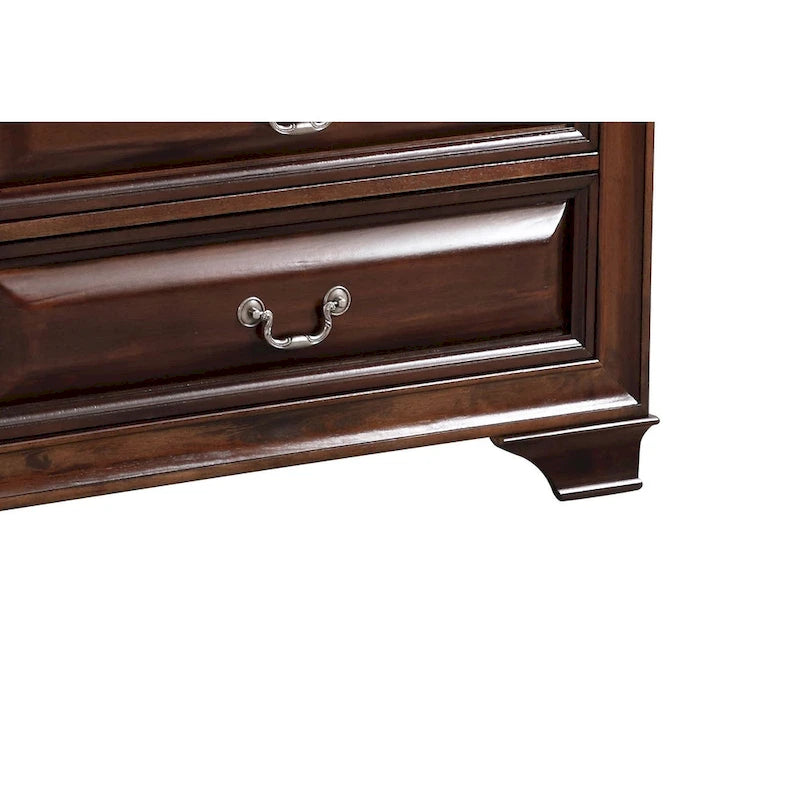Commode à 10 tiroirs