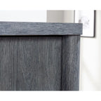 Armoire Edge