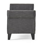 Banc de rangement moderne pour chevet, salon et entrée