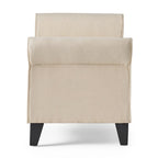 Banc de rangement moderne pour chevet, salon et entrée