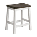 Kona 24 Backless Counter Stool (Set of 2)